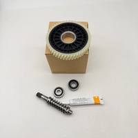 Venta al por mayor de repuestos automotrices nuevos de alta calidad: Kit de reparación de columna de dirección 56351C7001 56395J4000 para Hyundai Kia