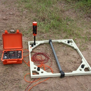 Máy dò kim loại mặt đất <span class=keywords><strong>tem</strong></span> dụng cụ thời gian miền em thiết bị địa Vật Lý Đất giám sát cấu trúc sâu - Product Image 3