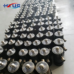 Fournisseur chinois : <span class=keywords><strong>Traitement</strong></span> de chromage dur, haute performance d'étanchéité, pièces de remorque pour réparation de vérins hydrauliques sous châssis - Product Image 5