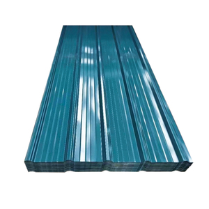 Guangqia ppgi thép mạ kẽm kẽm sắt tấm thép mạ kẽm tấm màu tráng prepainted kim loại mạ kẽm tấm tấm - Product Image 3