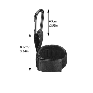 Wholesale Baseball Bat Hanging <b>Hook</b> Mountaineering Stick Organizer Outdoor Sports Storage Holder - Product Image 2