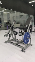 Offre Spéciale : Appareil à charge libre Rosen Iso-lateral Leg Extension pour la musculation commerciale et les revendeurs d'équipements de fitness