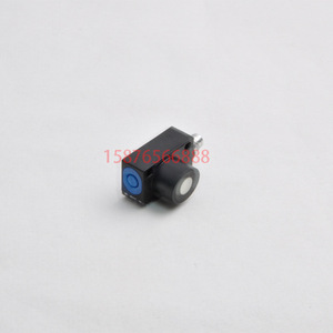 ไมโครโซนิค Zws-25/Cu อัลตราโซนิคเซนเซอร์ 7G.110.1495 สำหรับเครื่องพิมพ์ - Product Image 5