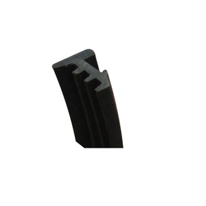 Bande d'étanchéité en caoutchouc en forme de T, <span class=keywords><strong>silicone</strong></span> 3H <span class=keywords><strong>pour</strong></span> fenêtre en <span class=keywords><strong>PVC</strong></span>, <span class=keywords><strong>joint</strong></span> en caoutchouc EPDM, fenêtre et porte en verre, taille personnalisée, couleur personnalisée - Product Image 4