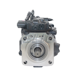 Bomba para Excavadora PC50MR 705-3s-11550 708-3s-11550 Conjunto Hidráulico 708-3s-11212 708-3s-11220 708-1s-11212 Pistón Principal - Product Image 4