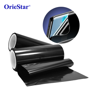 Customized Premium Anti-Spy Hydrogel Film Roll Smooth Surface Anti-Scratch Curved Phone <strong>Screen</strong> Compatible - Product Image 1