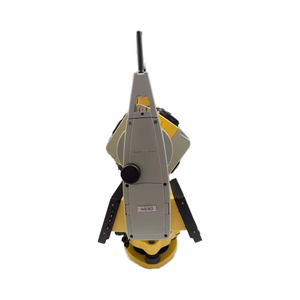 เครื่องมือสำรวจ SOUTH NS30 1'' ความแม่นยำสูง รุ่น NS30 พร้อมระบบ Total Station แบบไม่ใช้รีเฟลกเตอร์ ระยะ 1000 ม. - Product Image 5