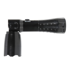 Lampe de travail anti-explosion JW7633, batterie 2,6 Ah, haute intensité, pour usage industriel - Product Image 4