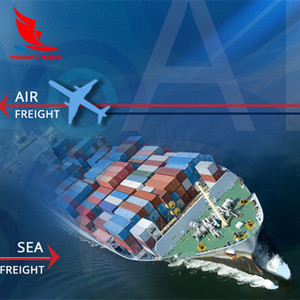 Servicios de Transporte Marítimo DDP, Logística de China a Nigeria, Envío Exprés para Mercancías Especiales - Product Image 4