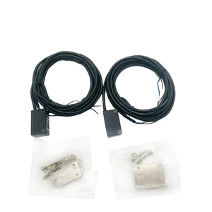 Sensores fotoeléctricos de tipo compacto NPN, nuevo, 1 Uds., # nuevo, Original, listo, en Stock, automatización Industrial, PLC dedicado, Pro, 1 unidad - Product Image 1