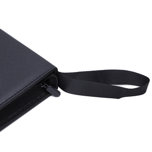 กระเป๋าซิปใส่บัตร<span class=keywords><strong>50</strong></span>ช่องแบบพกพามี<span class=keywords><strong>50</strong></span>ช่องสำหรับใส่บัตร - Product Image 5