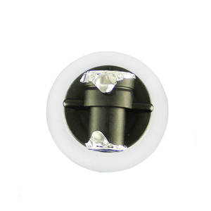 Верхний пуш кулер кран для жесткого разъема для полиэтиленового пакета - Product Image 3