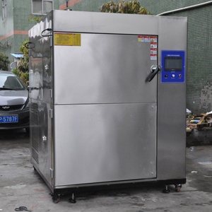 Serin ve isıtma termal şok <span class=keywords><strong>test</strong></span> odası hava termal şok - Product Image 2