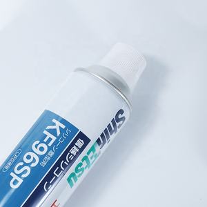 Orijinal japonya ShinEtsu KF-96-SP silikon sprey kalıp yayın için 400ml genel amaçlı Dimethyl silikon yağ püskürtme şişesi ayırıcı ajan - Product Image 6