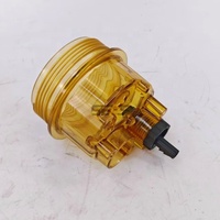 612600083329 Ensemble de filtre Weichai pour camion benne à carrosserie large San-y SKT90S, Pièces de rechange 168899002116A