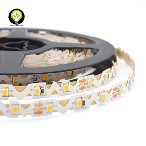 DC12V/DC24V Zigzag Benable 120leds/m 2835 série S forme led bande éclairage CRI 90 95 97 - Product Image 1