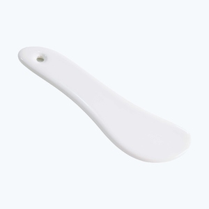 Spatules en céramique, cuillère pour masque facial, pour usage cosmétique - Product Image 4