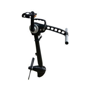 Usine TOLEE TOLEE propose un kayak de pêche de 12 pieds avec pédalier, siège en aluminium, gouvernail, kayak individuel, canoë sit-on-top, coque en PE de 4 m de longueur - Product Image 4