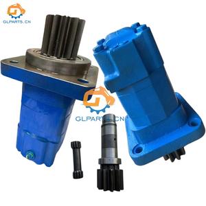 PC10-6 pc10 motore di azionamento idraulico PC10-7, motore altalena assy ,20N-60-46500 - Product Image 1