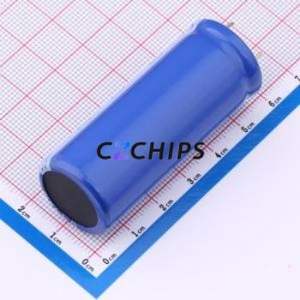 Supercondensateur NR3R0L157V-P2256, composant traversant (THT), condensateur D22xL56mm - Product Image 2