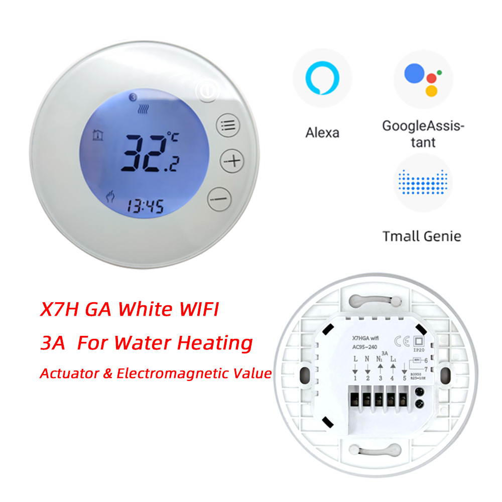 X7HGA-BW