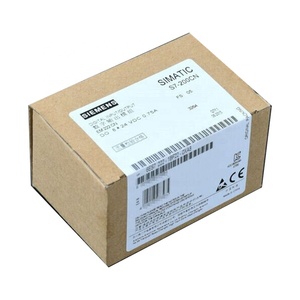 6ES7222-1BF22-0XA8 SONGWEI 6 es72221bf220xa8 nuovo e originale SIEMENS <span class=keywords><strong>SIMATIC</strong></span> <span class=keywords><strong>S7</strong></span> <span class=keywords><strong>200</strong></span> CN PLC modulo Controller 6ES7222-1BF22-0XA8 - Product Image 1