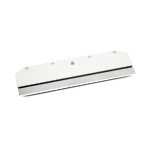 Lame de coupe dématomate pour greffe de peau, compatible avec Zim-mer 8831 - Product Image 4