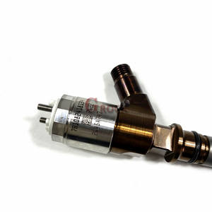 Common rail dizel enjektör 2645A747 320-0680 CAT C4.4 C6.6 - Product Image 5