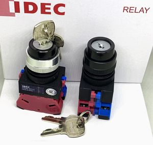 <span class=keywords><strong>IDEC</strong></span> Neu und Original ASW21K11 1NO, 1NC, Zwei Stufen ASW21K10 Tastenschalter mit Schlüssel ASW21K01 ASW21K20 ASW21K02 - Product Image 6