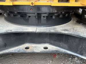 Excavatrice d'occasion Cat329 Caterpillar Machine de construction en bon état CAT 329 à vendre - Product Image 4