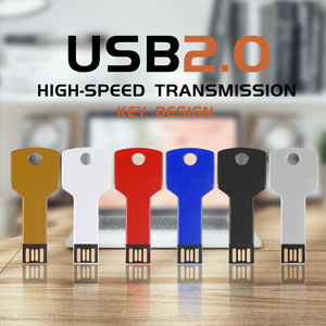 <span class=keywords><strong>Key</strong></span> Shape <span class=keywords><strong>USB</strong></span> Flash Drive 64GB U đĩa 32GB Quà Tặng Pendrive 16GB 8GB 4GB Multicolor Pen Drive CLE <span class=keywords><strong>USB</strong></span> Memory Stick - Product Image 6