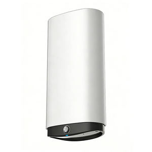 <span class=keywords><strong>Calentador</strong></span> <span class=keywords><strong>de</strong></span> Agua <span class=keywords><strong>de</strong></span> Grado Comercial <span class=keywords><strong>de</strong></span> 30L/50L/80L/100L con Doble Tanque y Cuerpo Metálico con Recubrimiento en Polvo para Hoteles y Hospitales - Product Image 4