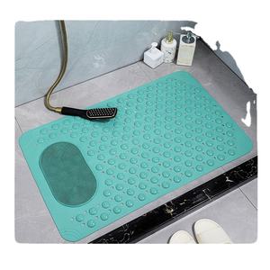Wholesale Pvc Antislip Bath Tub <b>Mat</b> With Suction Cup - Product Image 3