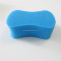 Éponge de bain pour femmes et hommes, éponges exfoliantes pour le corps, éponges de bain