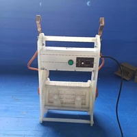 Machine de placage de baril fengbode pour le nickelage