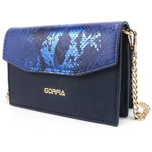 Nouveauté 2025 – Sac bandoulière mini carré en cuir PU pour femme, design original de marque, tendance et jeune - Product Image 3