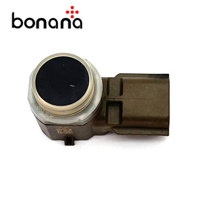 Capteur de stationnement PDC d'origine 28438-7FL0B pour Infiniti Nissan Murano Rogue Kicks Versa Sentra SV 284387FL0B 28438-9UF0A 284389UF0A - Product Image 1