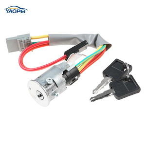 Accesorios para Automóviles, Interruptor de Encendido 7701032141 77010-32141 para <span class=keywords><strong>Renault</strong></span> <span class=keywords><strong>Super</strong></span> - Product Image 1