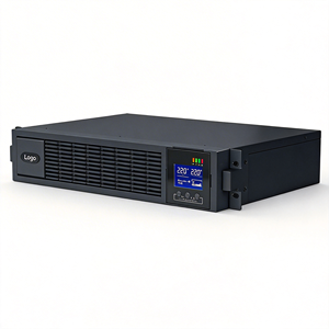 Leayo LY-UR11 Onduleur monophasé 3kVA/6kVA/10kVA à onde sinusoïdale pure avec gestion intelligente de la batterie, charge maximale 12A, démarrage automatique - Product Image 1