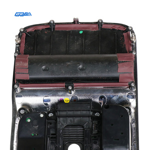 Panneau de commande de vitesse d'origine d'occasion haut de gamme standard pour Bentley Mulsanne 2012 OE 3Y0863072 - Product Image 4