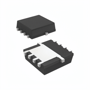 Transistores PowerPAK 1212-8 SIS402DN-T1-GE3 Componentes Canal de Distribución del Fabricante de Electrónica - Product Image 1