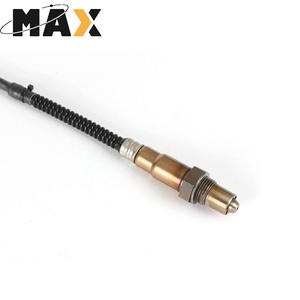 Ensemble moteur O2 Capteur d'oxygène pour <span class=keywords><strong>Peugeot</strong></span> 206 306 <span class=keywords><strong>307</strong></span> 406 407 607 806 0258006026 0258986615 1628EC 1628HQ 9635978980 - Product Image 3