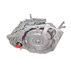 Boîtes de vitesses de haute qualité NX300 NX200T 6 vitesses Transmission <span class=keywords><strong>automatique</strong></span> U661F pour <span class=keywords><strong>Toyota</strong></span> Lexus RX350 2.0T Transmission intégrale - Product Image 1