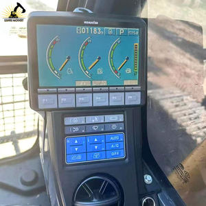 Komatsu confiable, robusto y eficiente para trabajos de excavación pesados Komatsu PC240 - Product Image 6