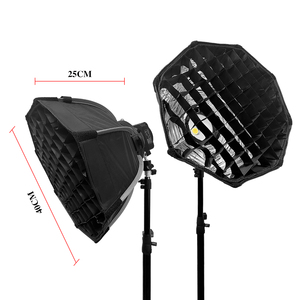 Lampe de studio portable de poche 100 W ZC-100BI pour vidéo, à intensité variable, sur pied, pour selfie, pratique à transporter - Product Image 2