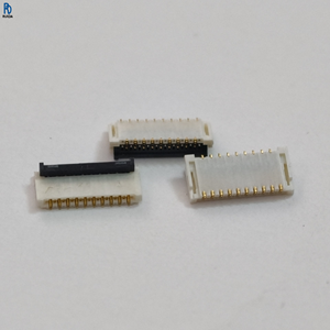 Conector de Sensor para Controlador PLC, Nuevo y Original, 19FXRH-SM1-GAN-TB - Product Image 1