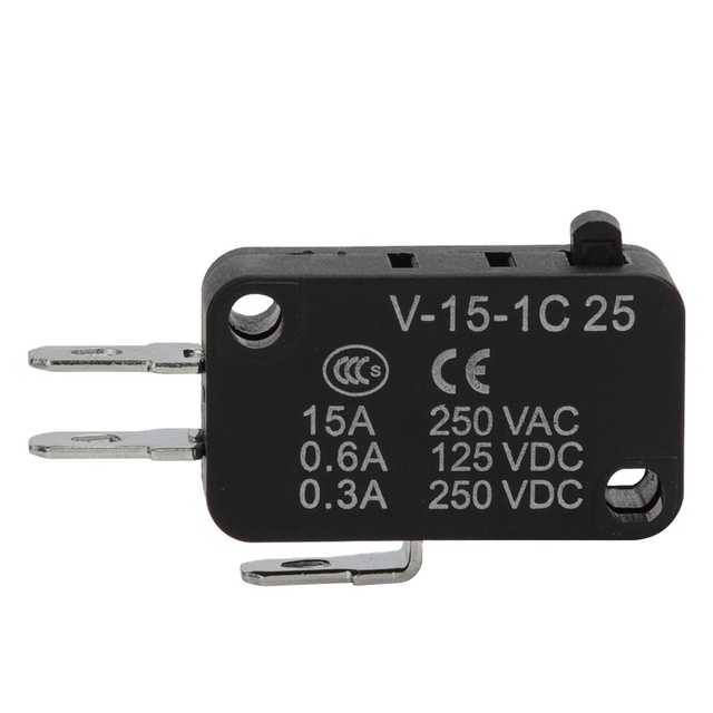 Wholesale Cheaper V-15-1C25 Waterproof Small Limit Micro Switch