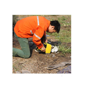 เครื่องวิเคราะห์ทองคำแบบพกพา Drawell ROHS สำหรับเครื่องวัดทองคำด้วย XRF พร้อมการรับประกัน 1 ปี - Product Image 3