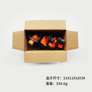 Woodworking Right-Angle Clamp 90-Degree Quick Clamp Fixer Photo <b>Frame</b> Clip Quick Hole Driller Installer for Home 90 Picture - Product Image 3