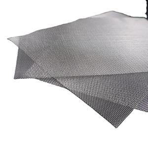 Rouleau de treillis métallique en acier inoxydable résistant à la corrosion de 1, 3, 5, 10, 20, 25, 40, 50, 63, 80, 100, 120, 150, 160, 200, 250, 300 microns pour le pliage - Product Image 3